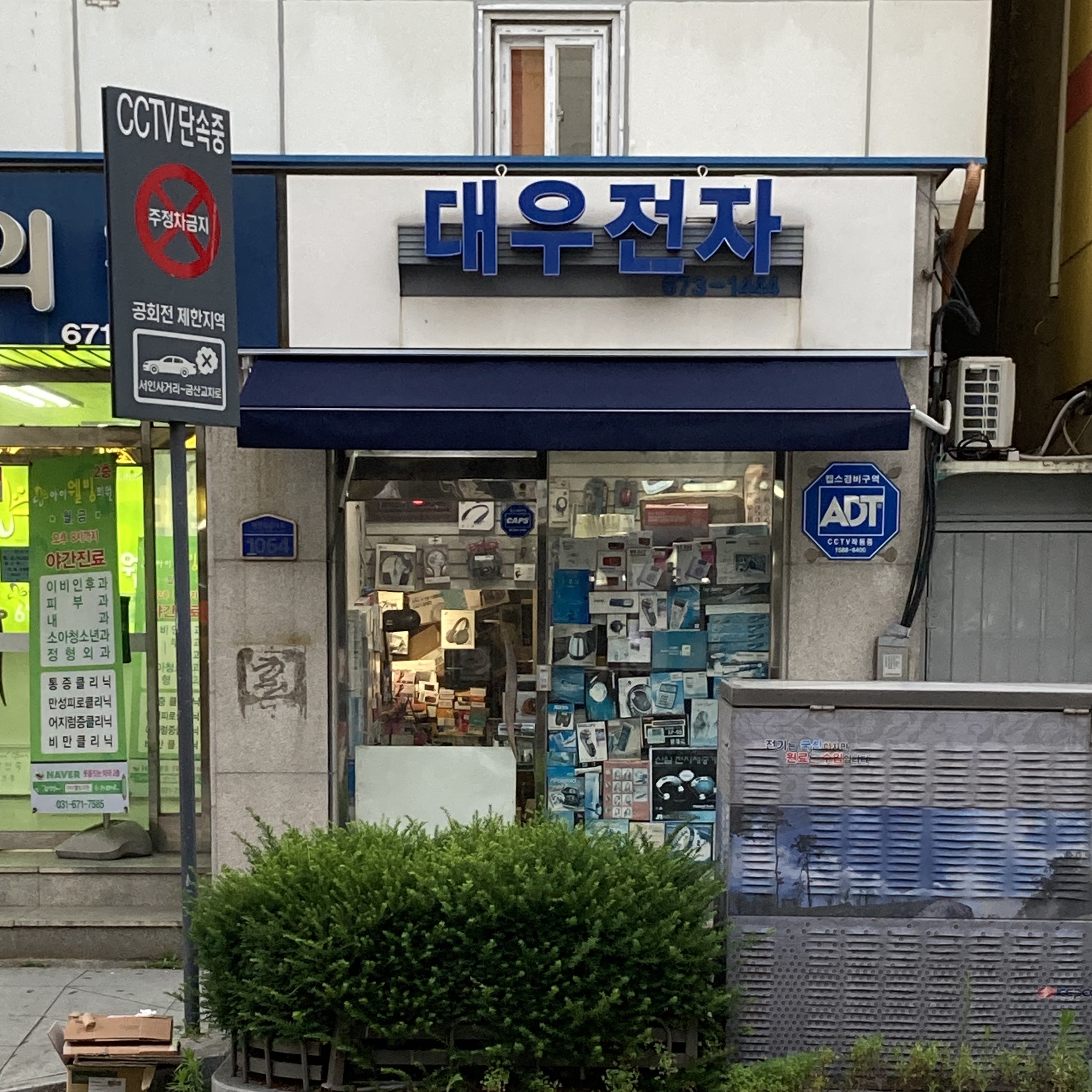 대우로얄전자