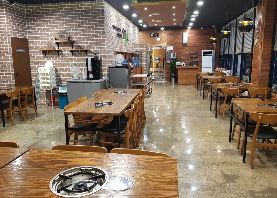 일공공키친 목포점 대표 이미지