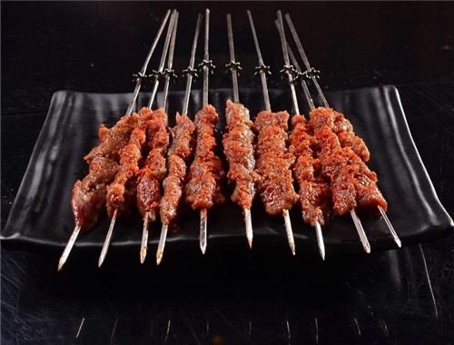 화룡양꼬치마라탕