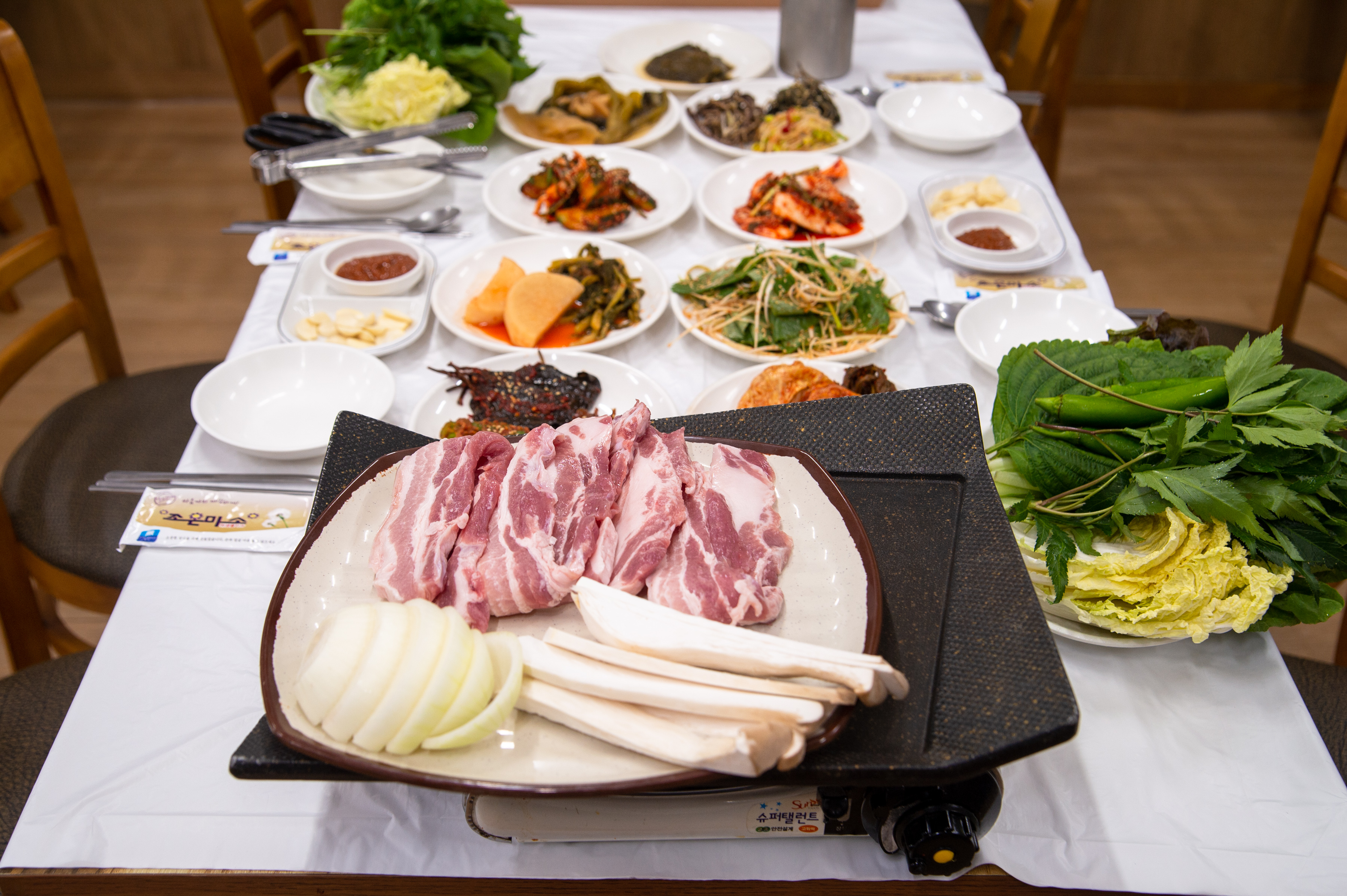 지리산일송정