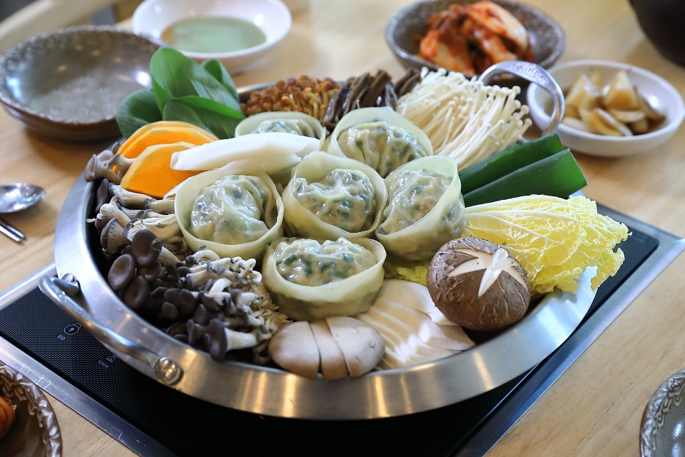 산골면옥