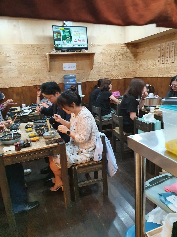한강초밥 설명사진