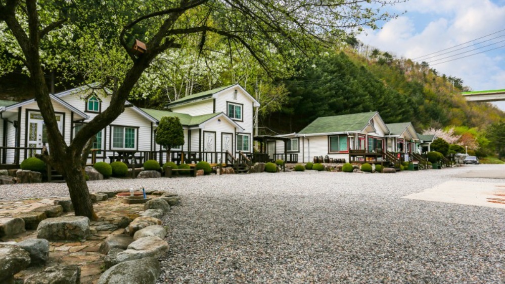 삼척 블루마운틴 펜션 팁 & 고려사항 이미지