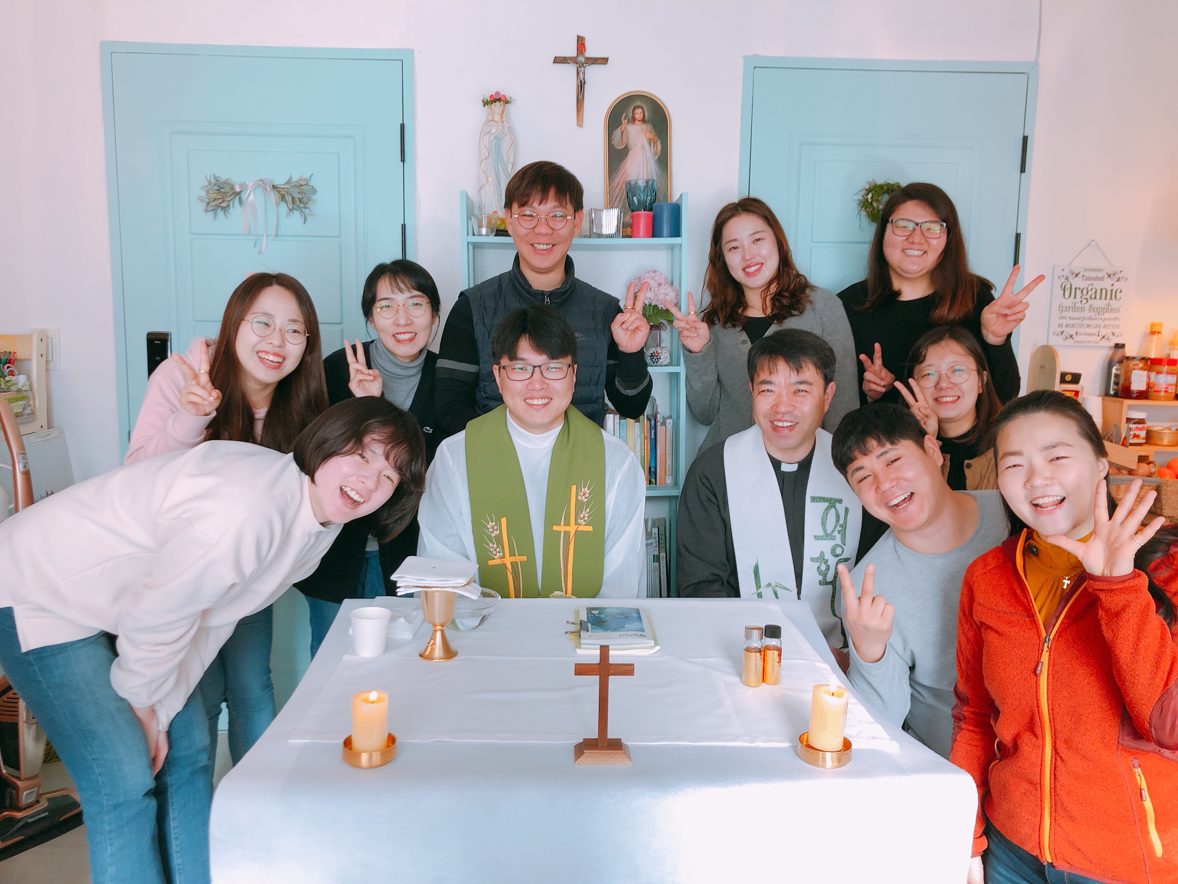 단테하우스