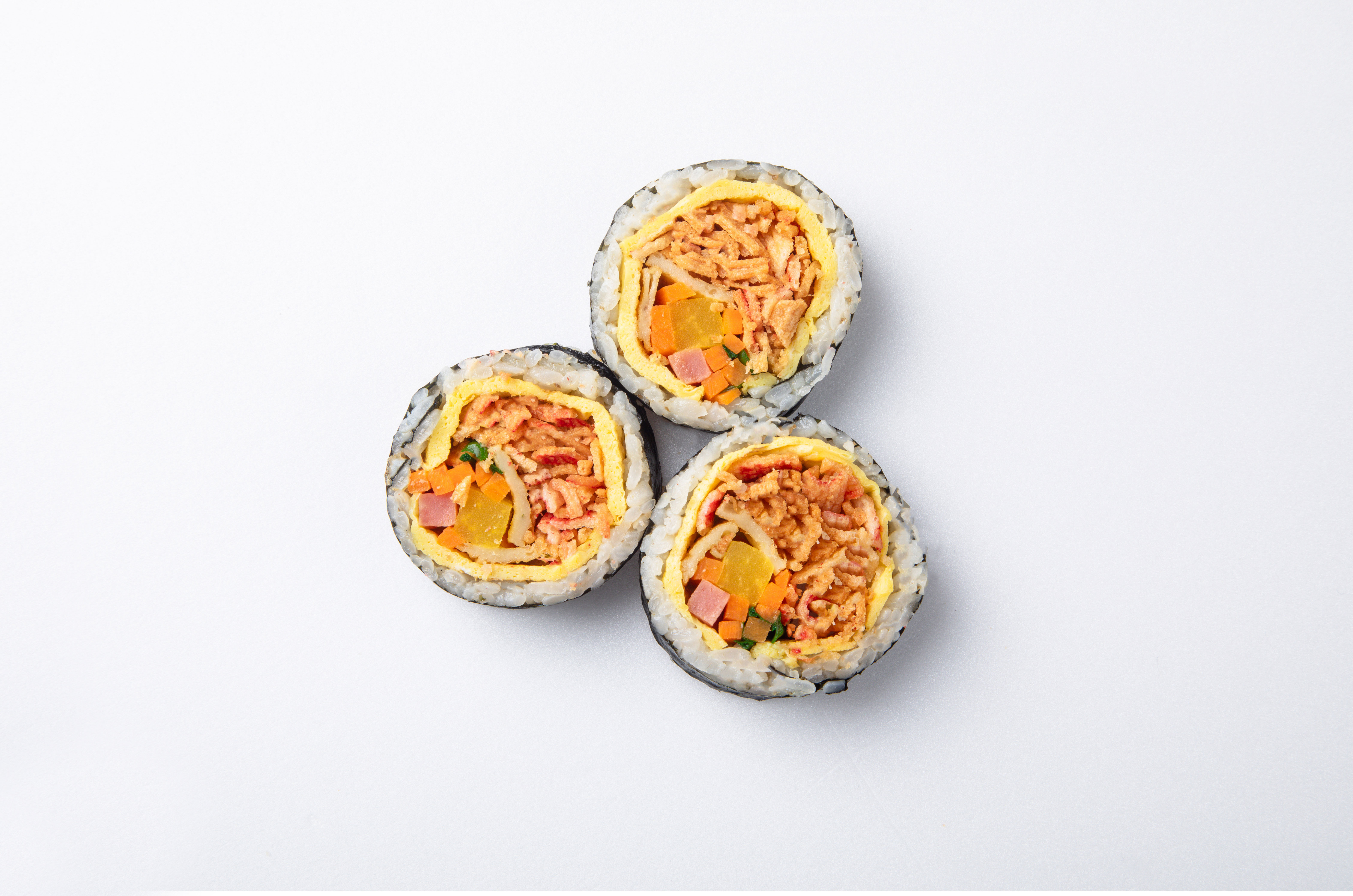 상아김밥 본점