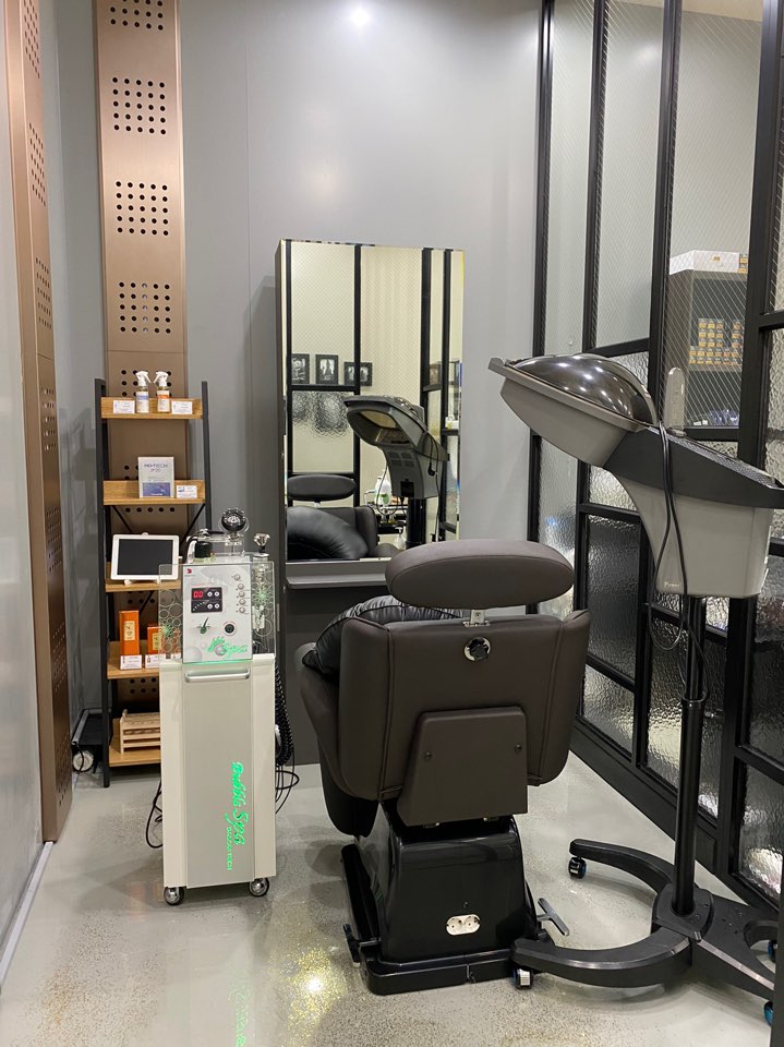 염색앤두피청북점 대표 이미지