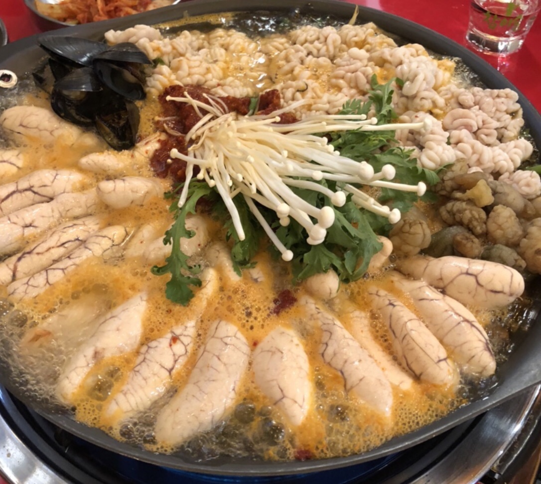 상우씨알탕
