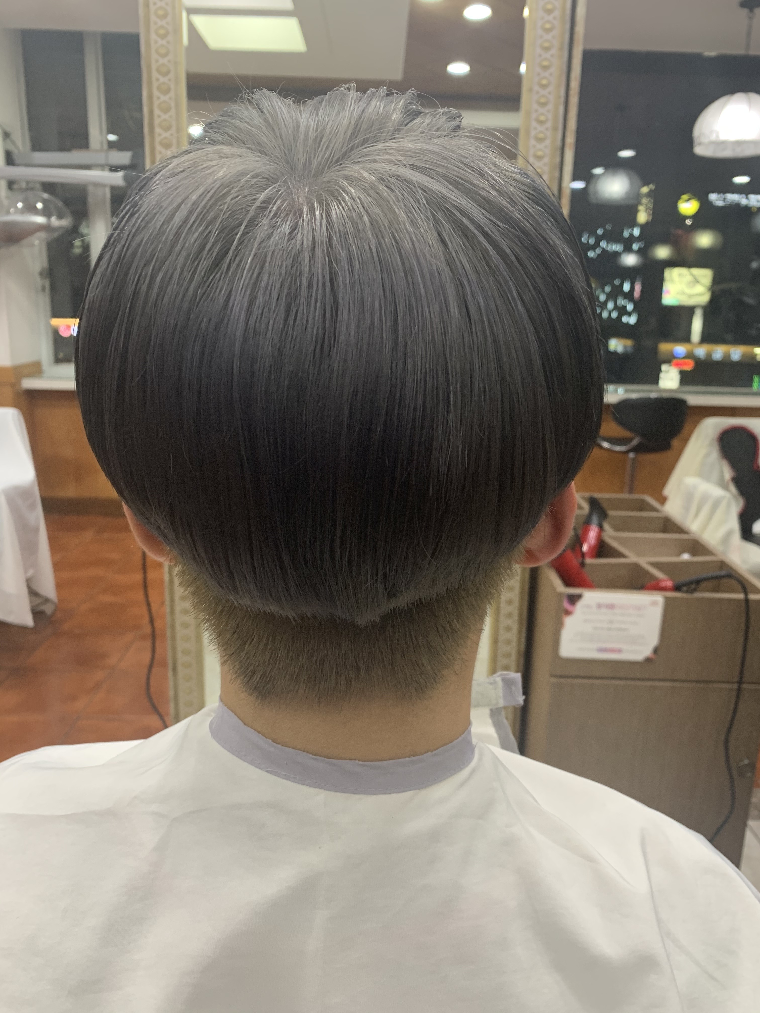 프로헤어스칼렛