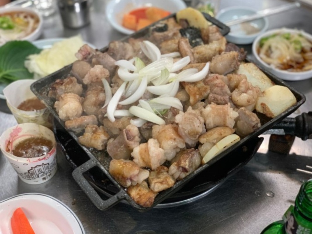 마포곱창