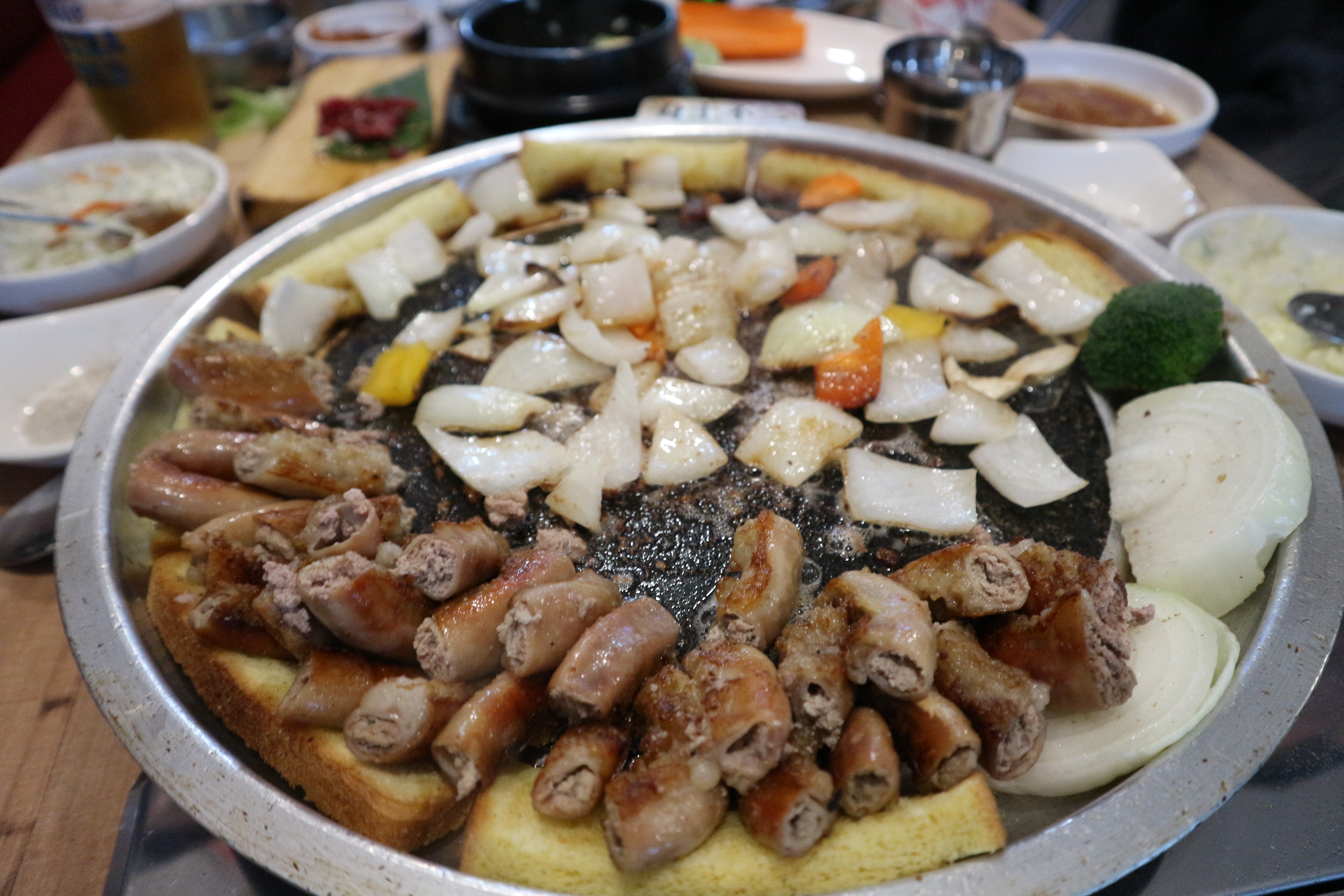 곱창백화점 홍천점