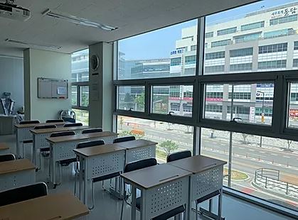 세종효사랑요양보호사교육원