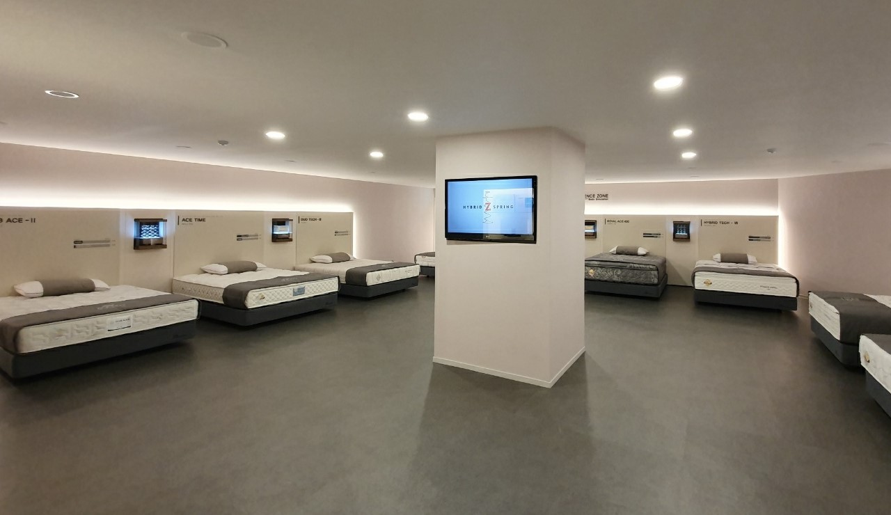 에이스침대 아현중앙점 대표 이미지