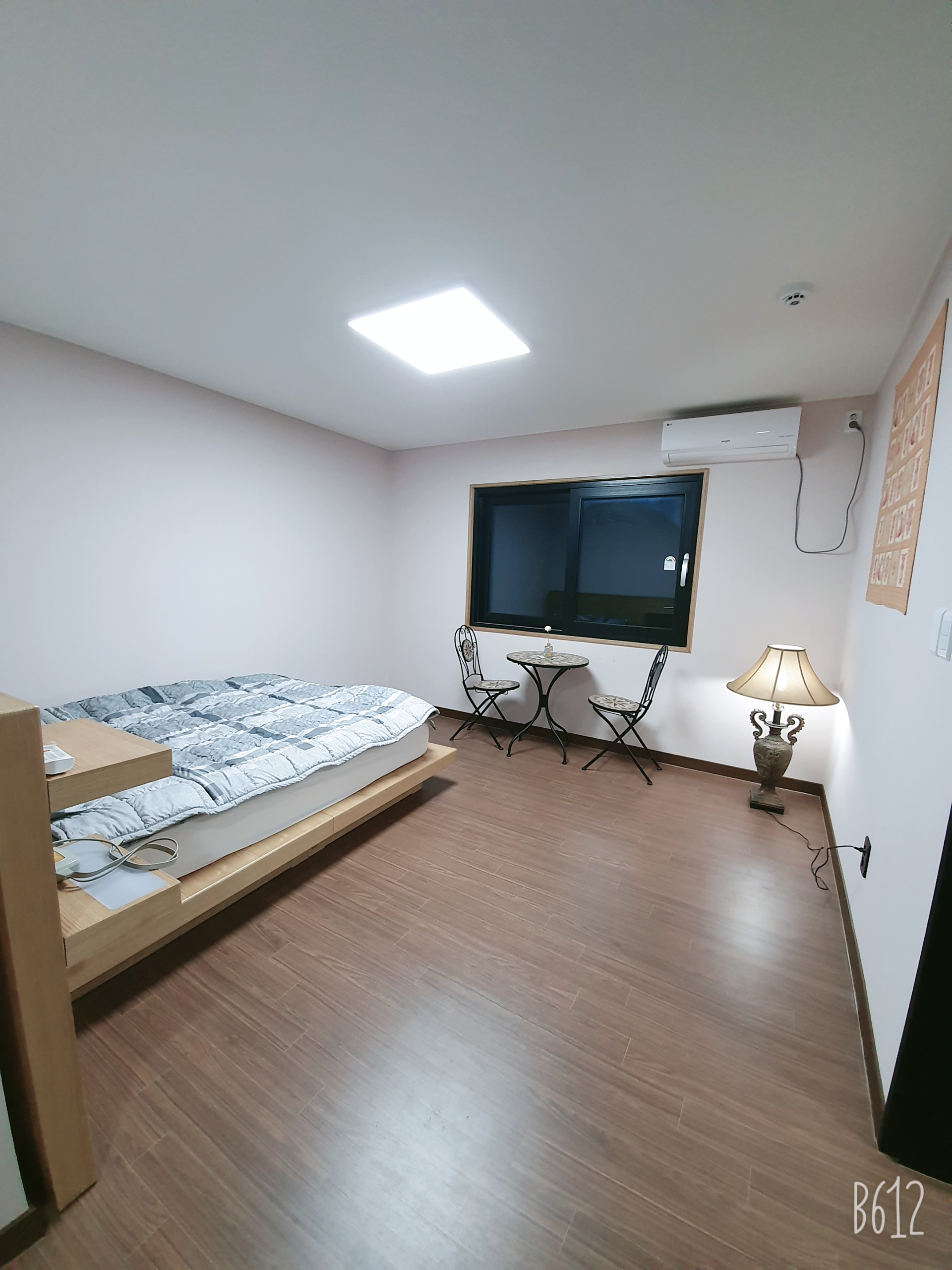 한터별빛펜션 3