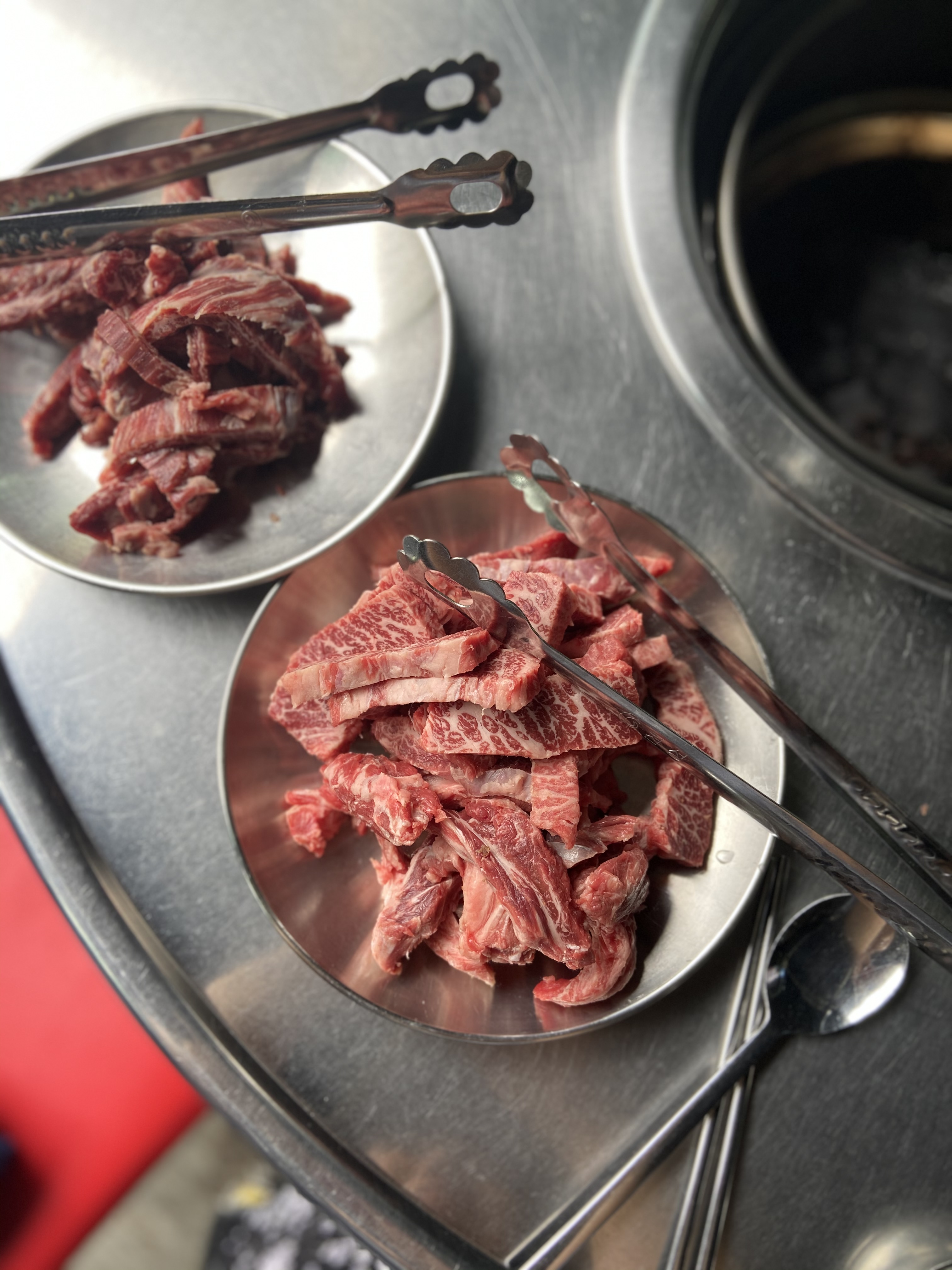 와룡갈비
