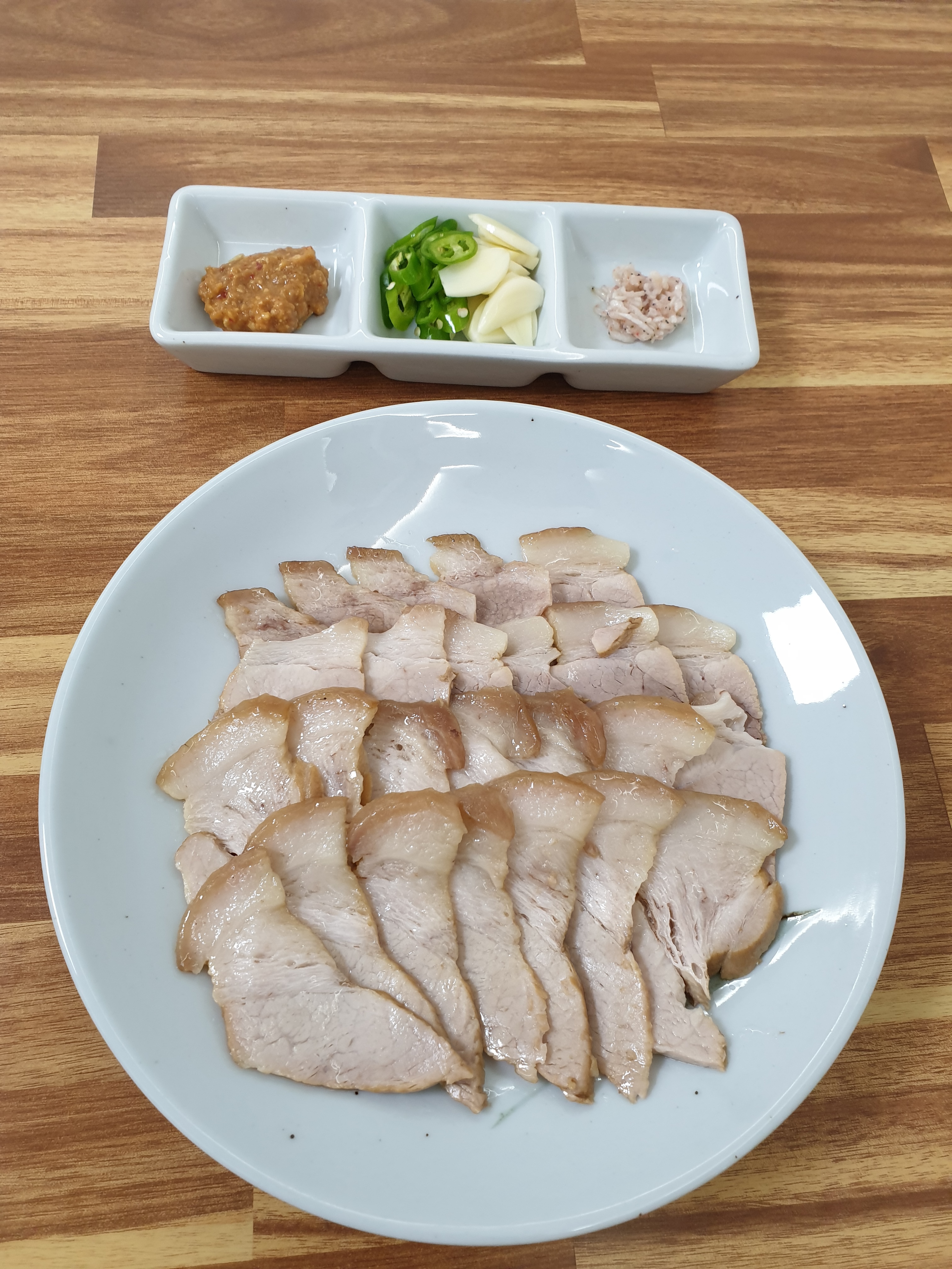 진영면옥