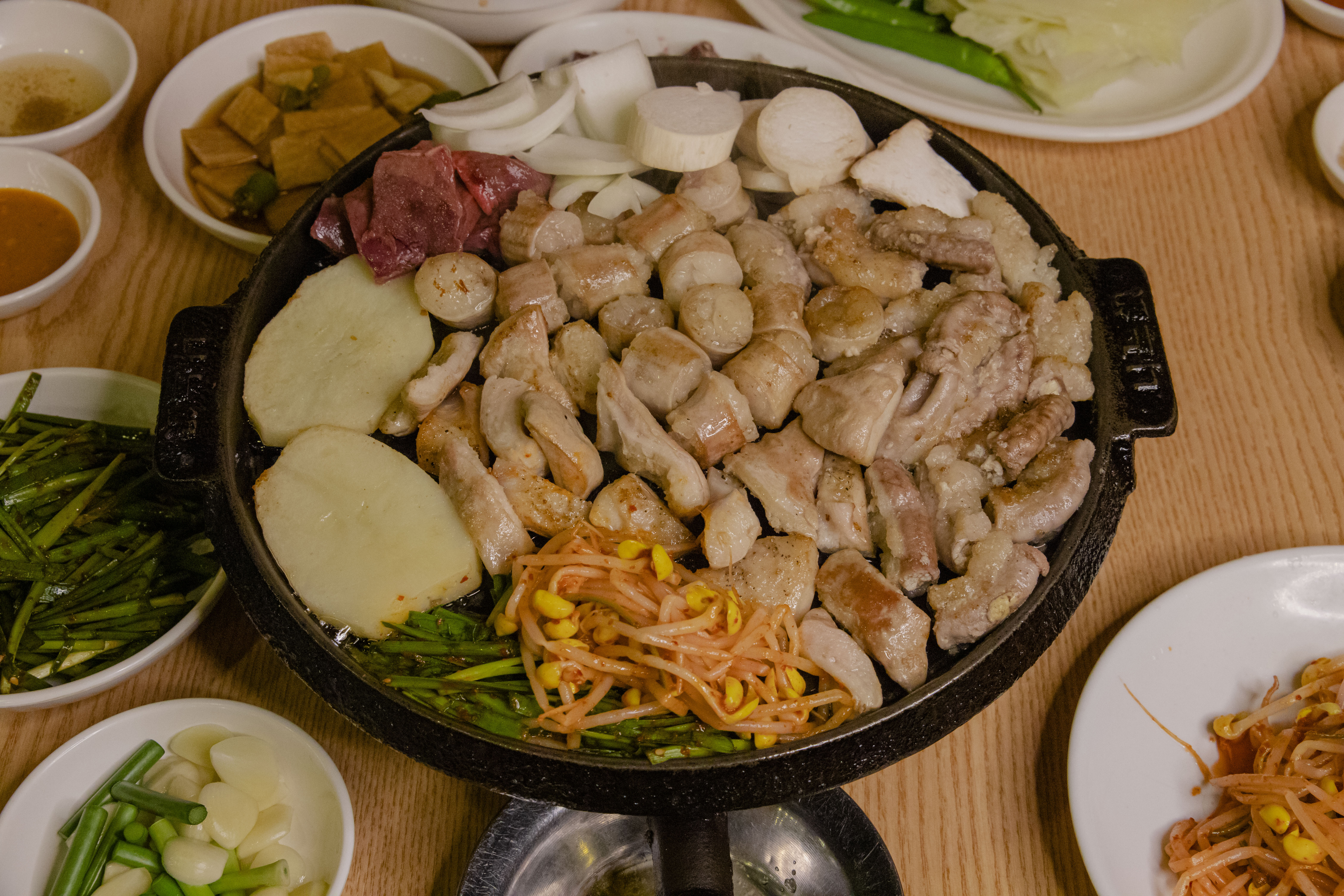 입주집