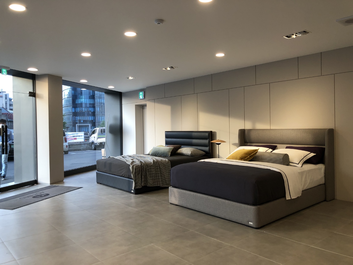 에이스침대 아현중앙점 대표 이미지