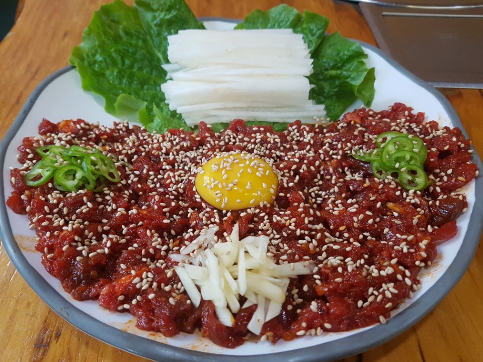 평화식당