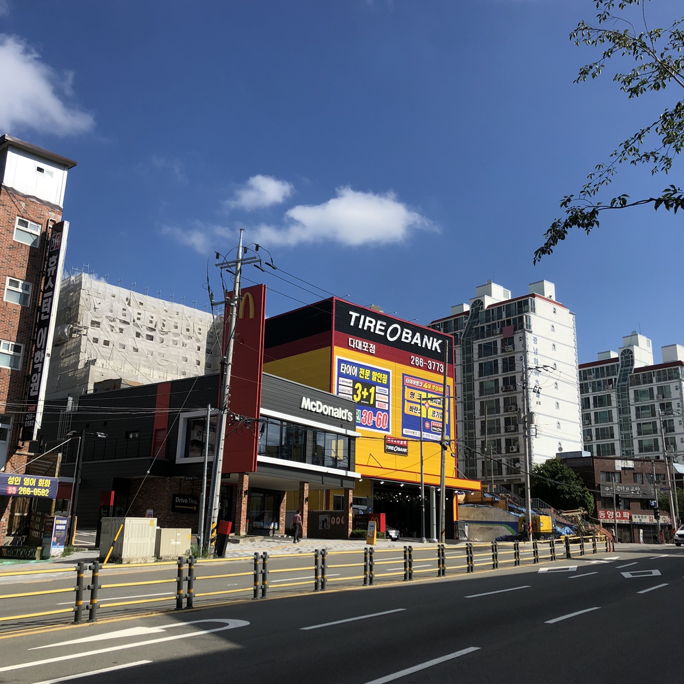 타이어뱅크 다대포점 대표 이미지