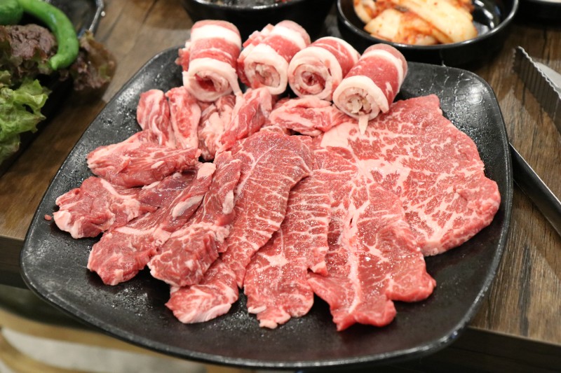 C3 | 경기 수원시 우삼겹 추천 가까운 우삼겹맛집 소개합니다 더 프라임 하우스