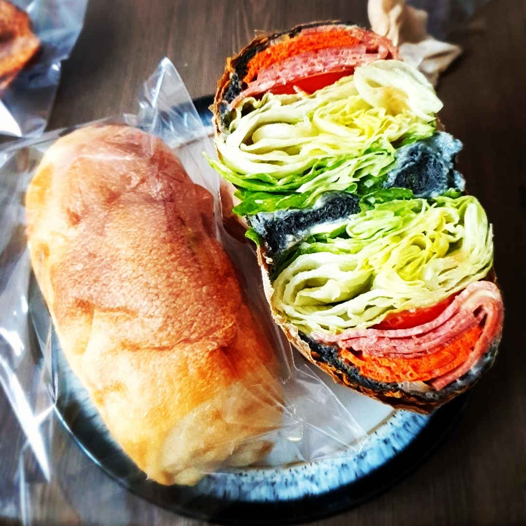 4242샌드위치 본점