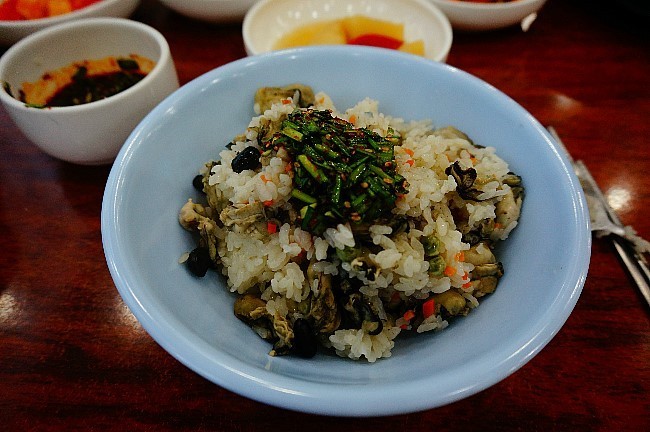 대로식당