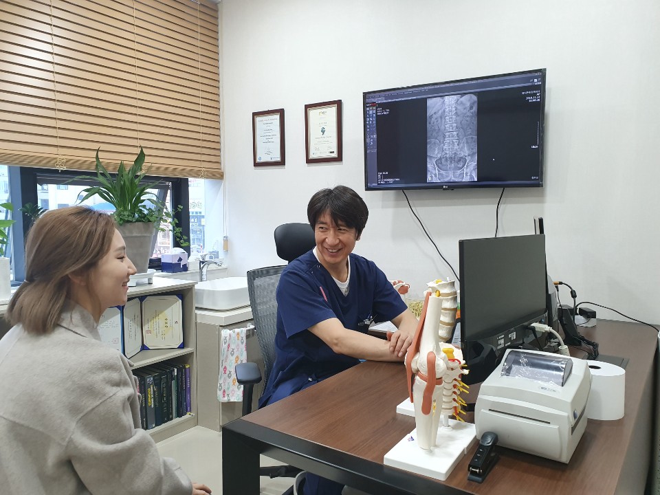 명지튼튼정형외과의원 대표 이미지