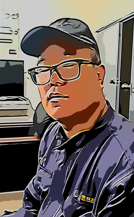 일영산업