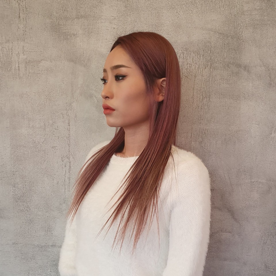 플러스82헤어 안양점