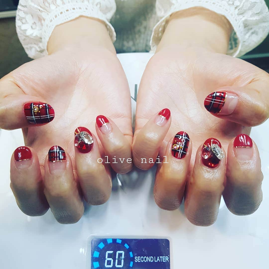 올리브네일&속눈썹 대표 이미지