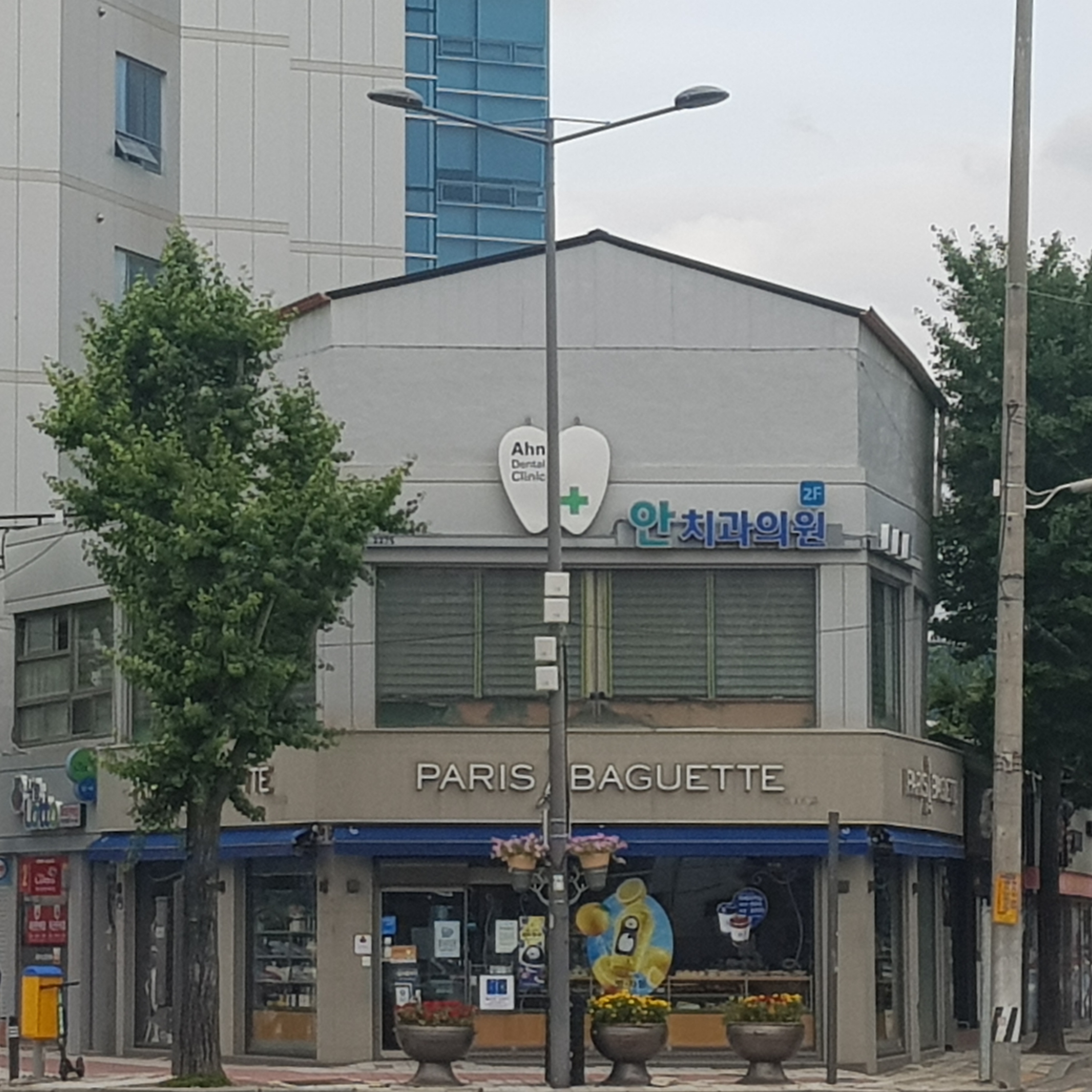 안치과의원 대표 이미지