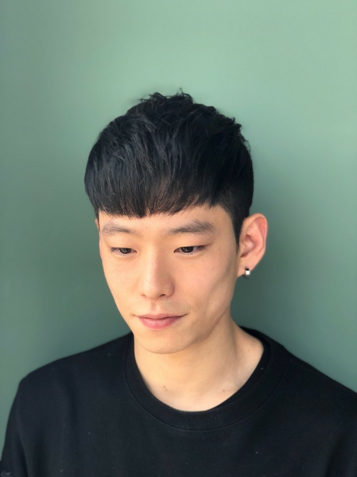플러스82헤어 안양점