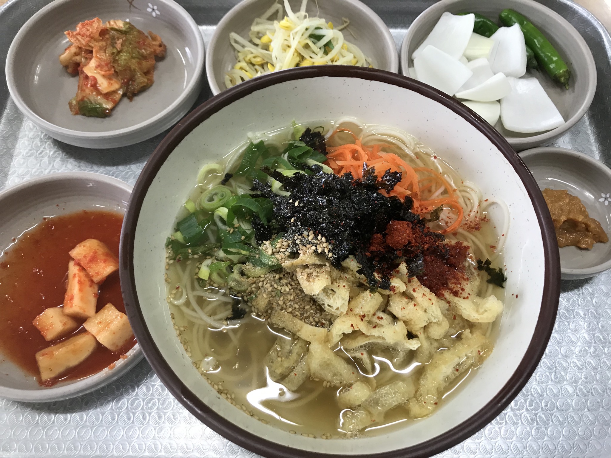 소문난할머니집