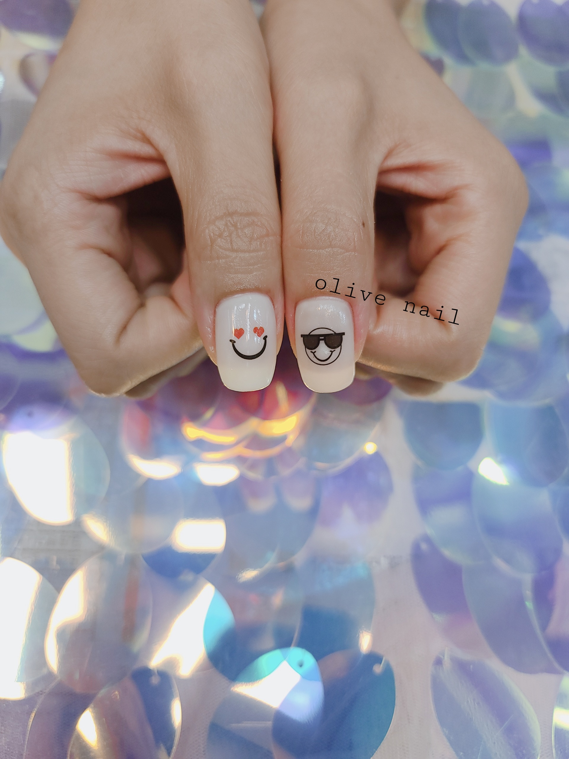 올리브네일&속눈썹 대표 이미지