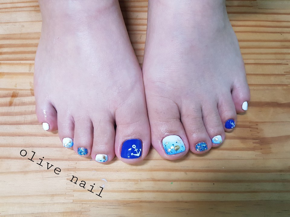 올리브네일&속눈썹 대표 이미지