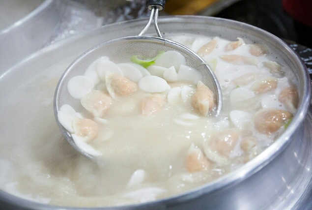 이모네만두