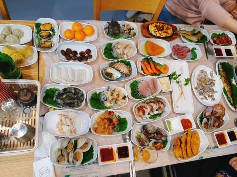 동호네