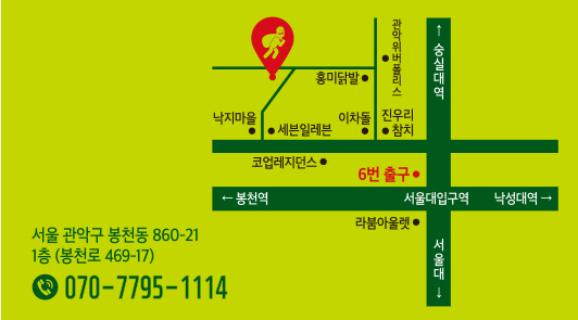 뱃살도둑