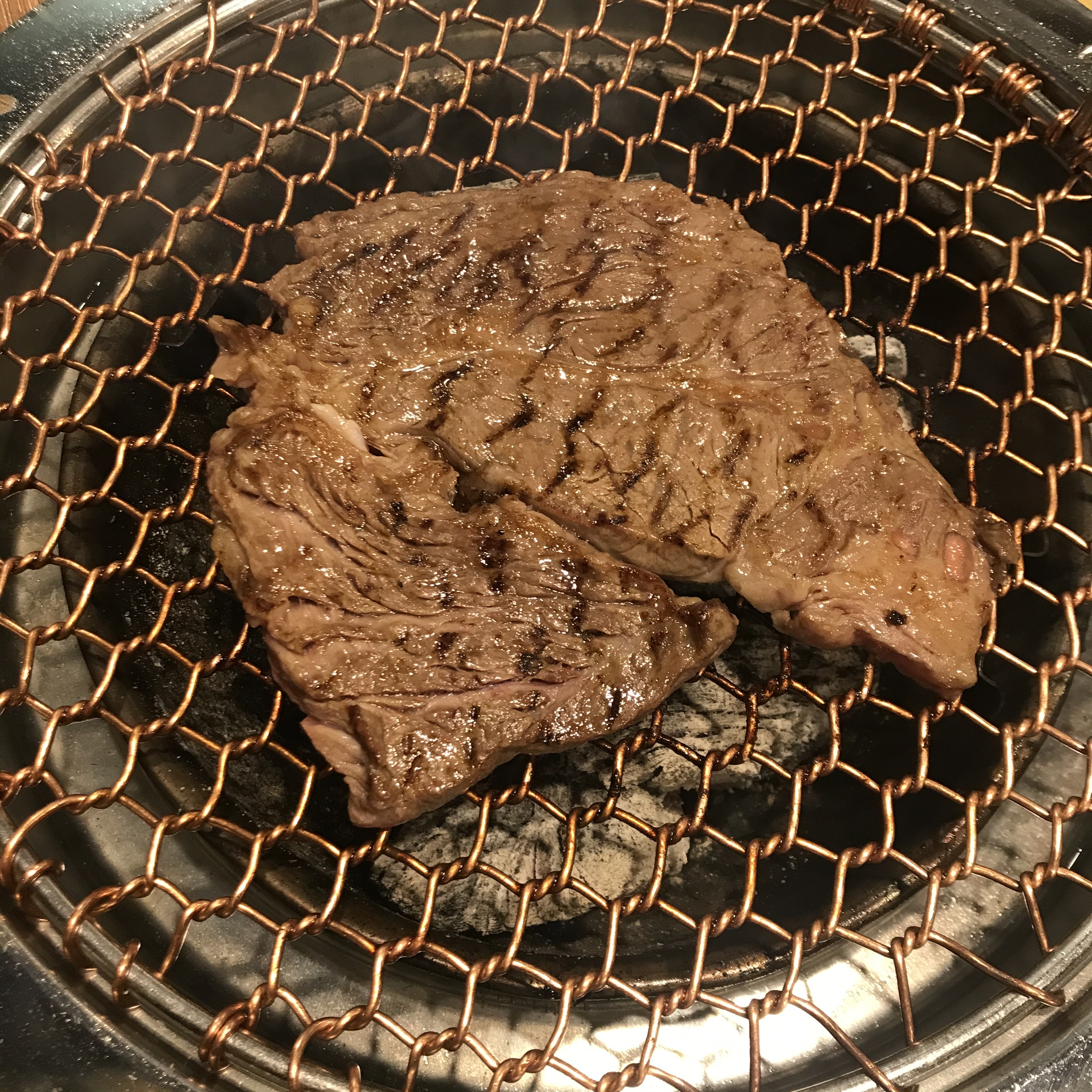 소백점