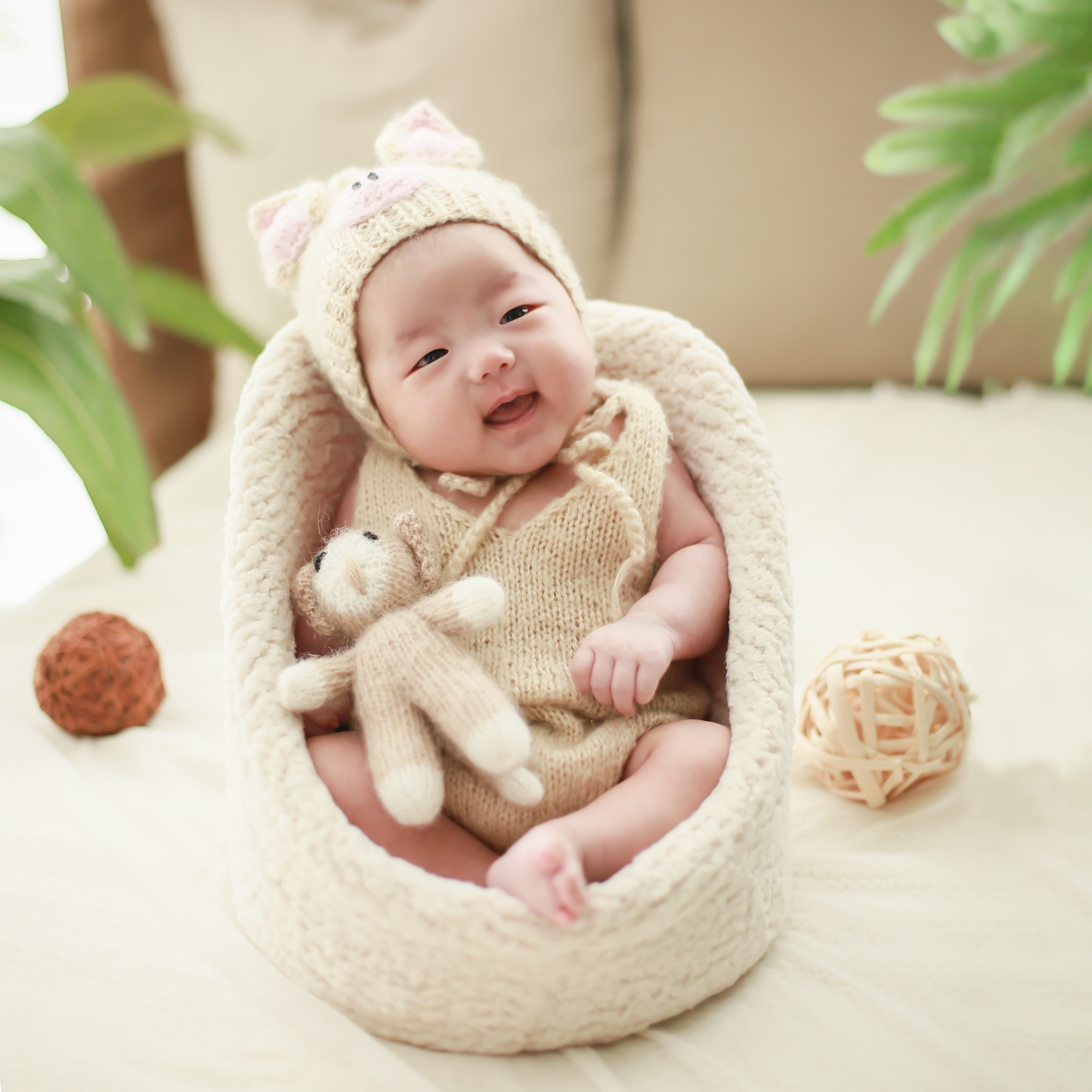 베이비 더본 스튜디오