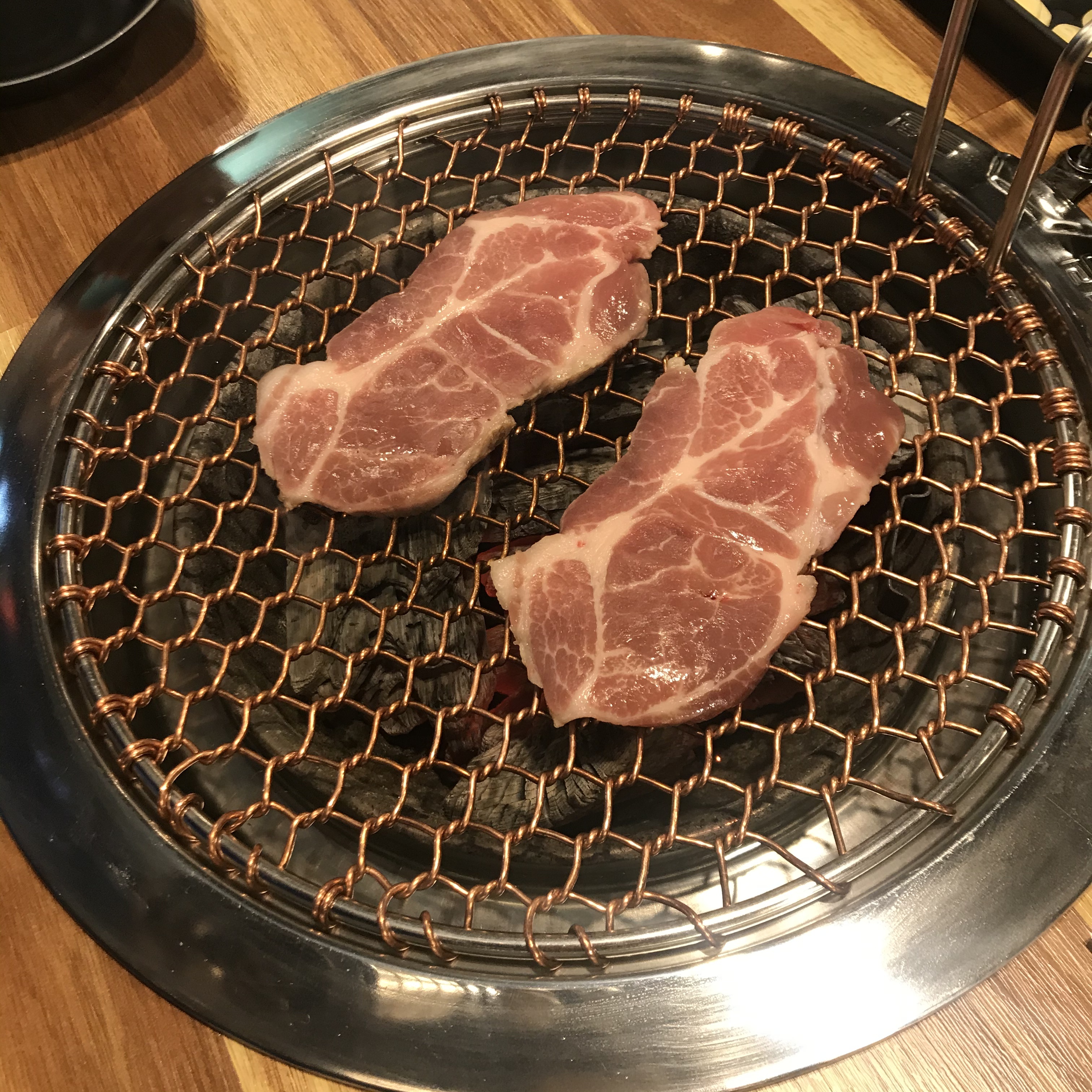 소백점