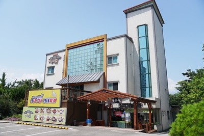 신촌옥