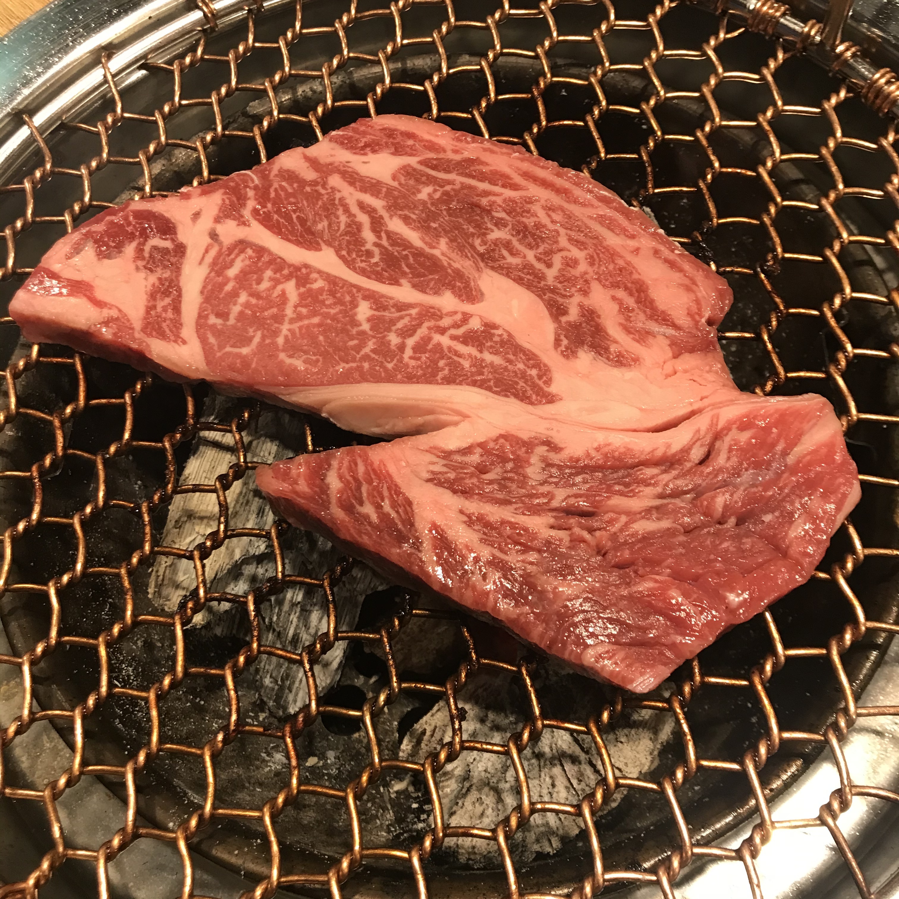 소백점
