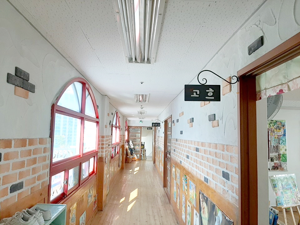 묘음글로벌영어&미술학원