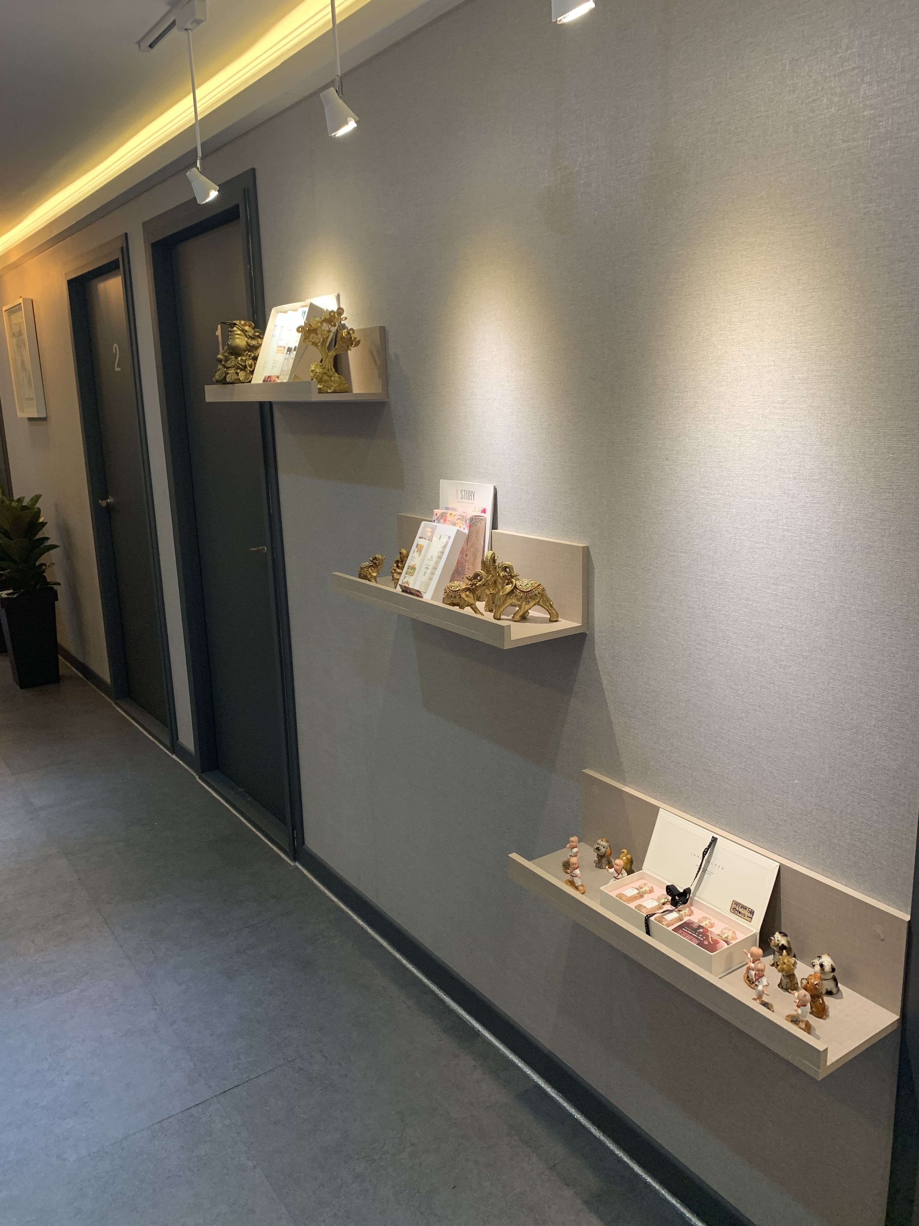 궁실아로마마사지 photo 7