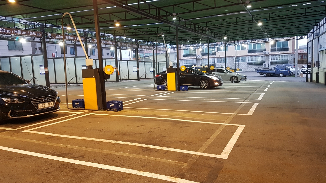 365셀프세차장 대표 이미지