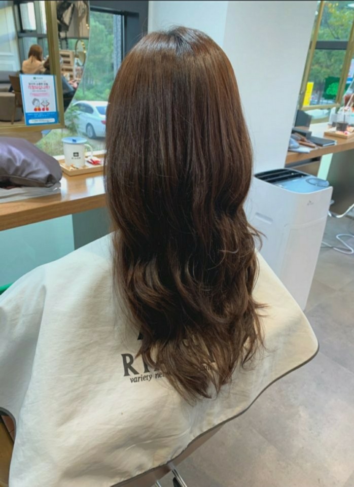 리안헤어 용인동천점