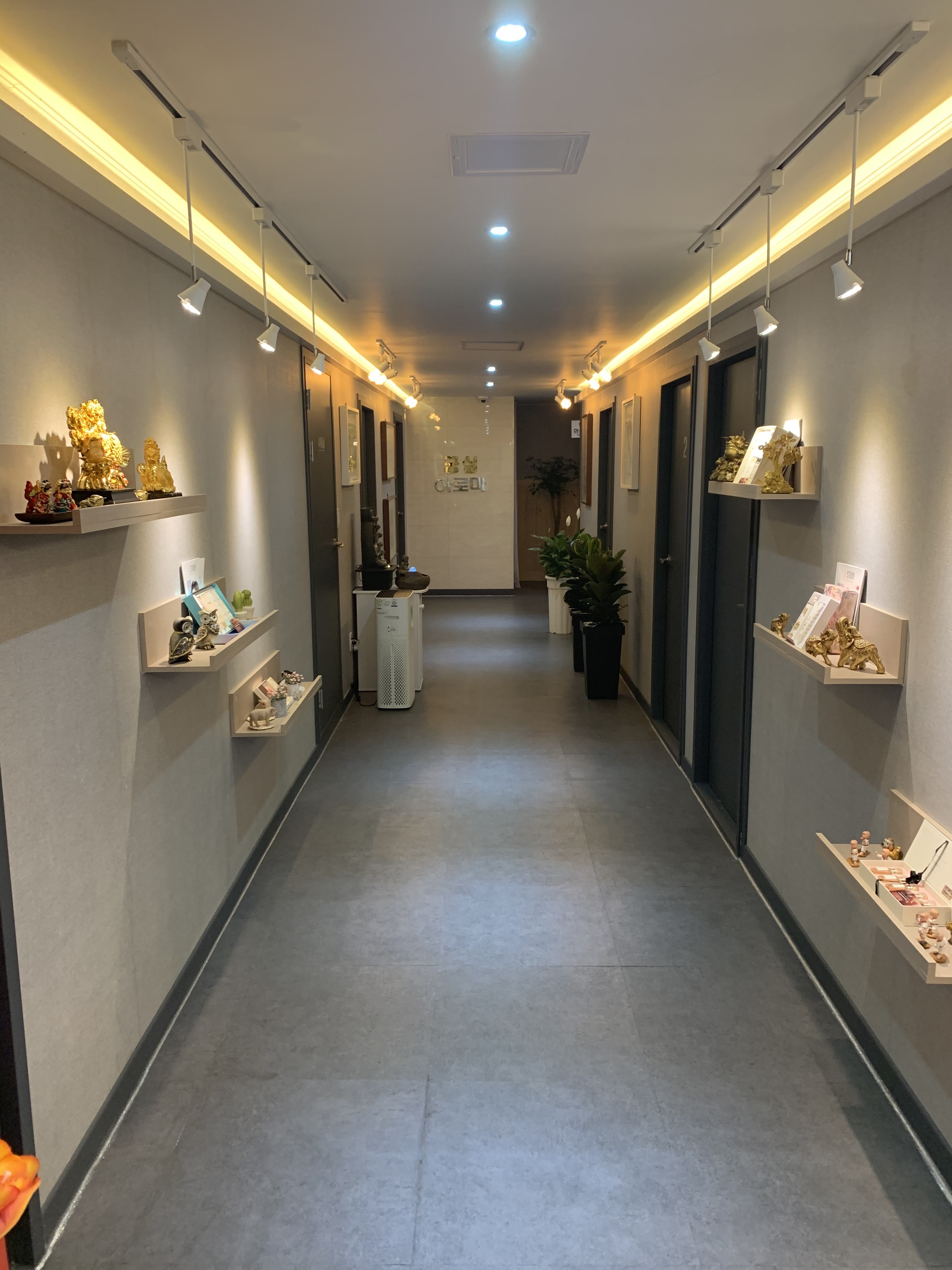 궁실아로마마사지 photo 5