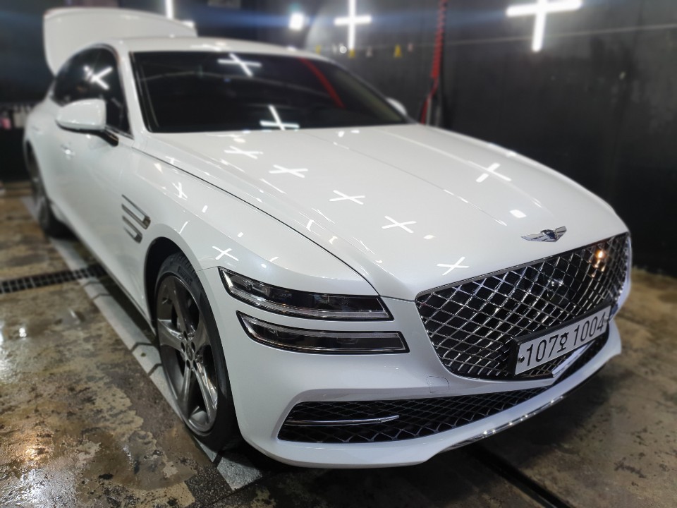 창신렌트카 울산영업소