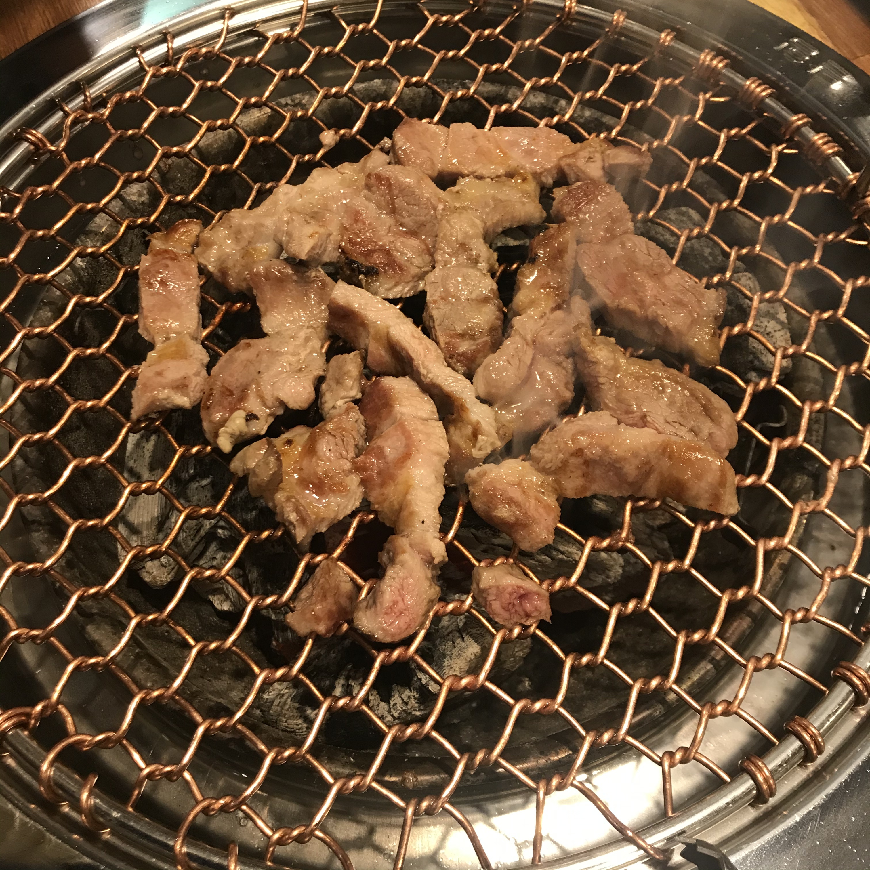 소백점